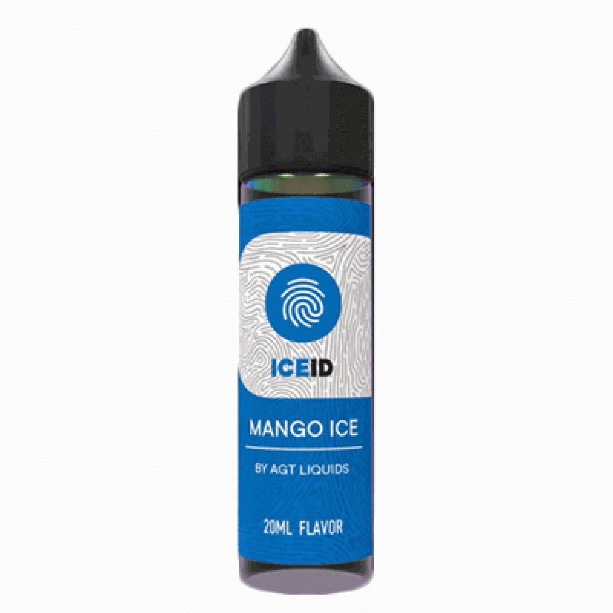 iD Ice Mango Ice Flavorshot 20ml/60ml